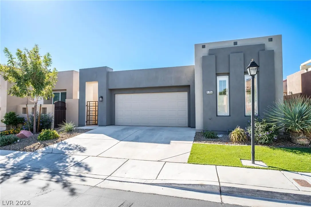 175 Twin Towers Avenue, Las Vegas, NV 89123