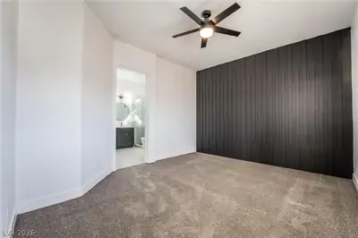 175 Twin Towers Avenue, Las Vegas, NV 89123 Primary Bedroom