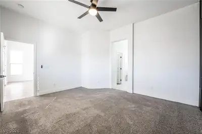 175 Twin Towers Avenue, Las Vegas, NV 89123 Bedroom