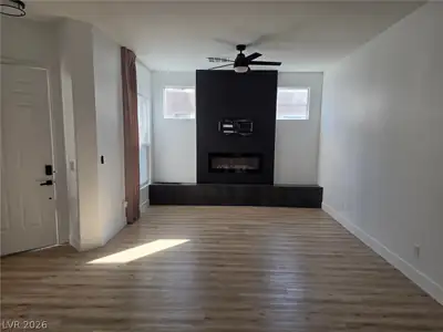 175 Twin Towers Avenue, Las Vegas, NV 89123 Living Room