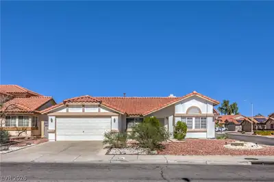 1806 Adonis Avenue, Henderson