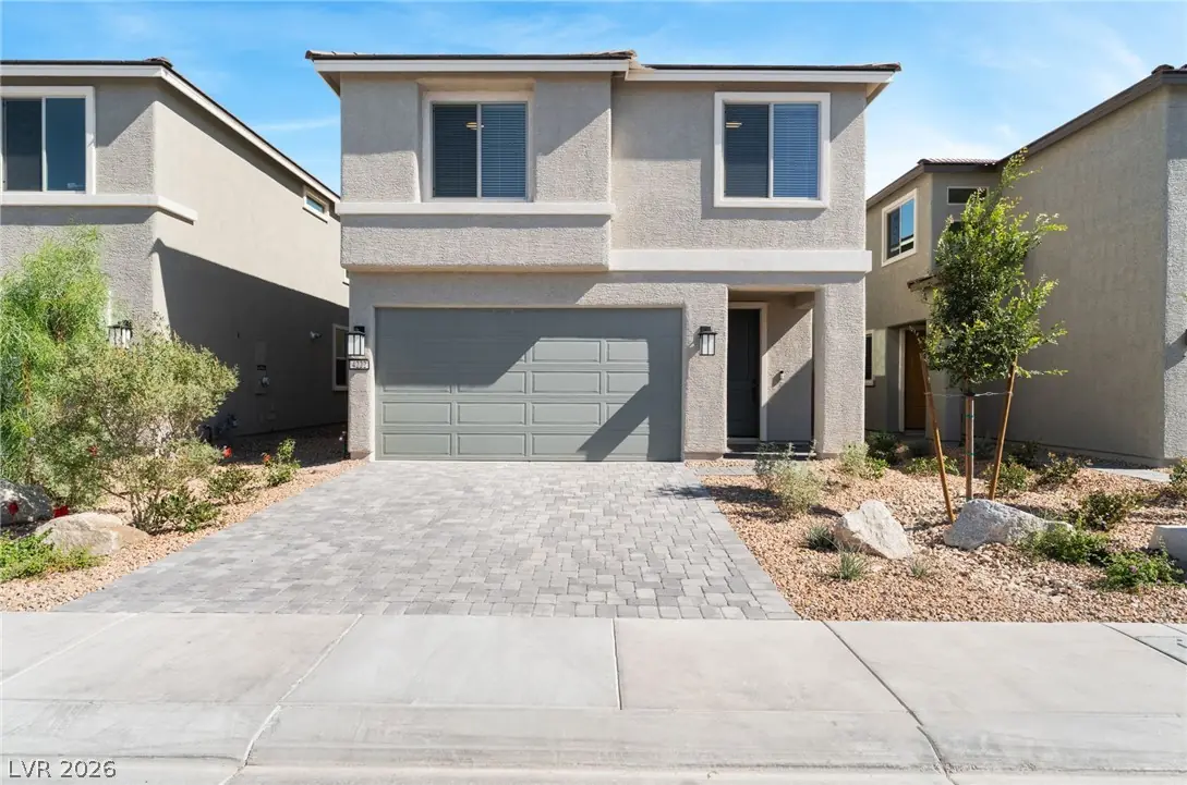 4222 SUNSET CHASER Court, Las Vegas, NV 89147