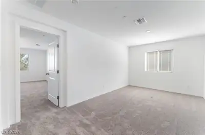 4222 SUNSET CHASER Court, Las Vegas, NV 89147 Bedroom
