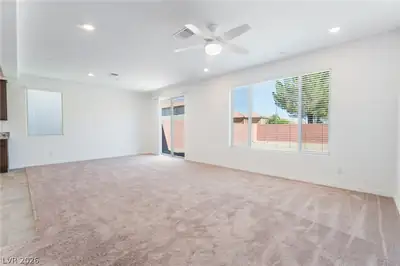 4222 SUNSET CHASER Court, Las Vegas, NV 89147 Living Room