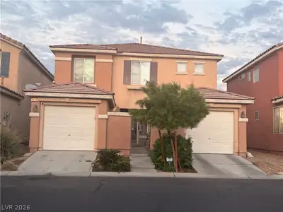 5432 Nickel Ridge Way, Las Vegas