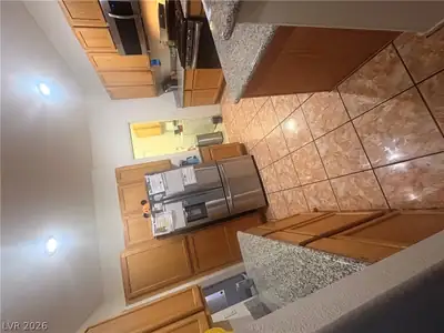 5432 Nickel Ridge Way, Las Vegas, NV 89122 Kitchen