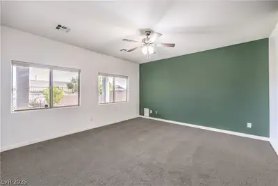 824 Plockton, Henderson, NV 89012 Bedroom