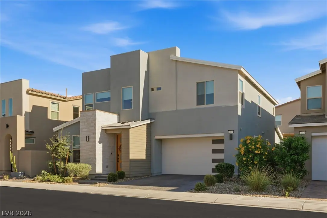 3263 Fountaintree Avenue, Henderson, NV 89044