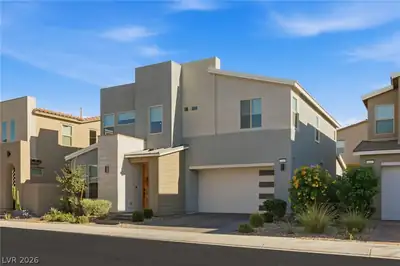 3263 Fountaintree Avenue, Henderson