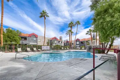 8600 West CHARLESTON BL Boulevard 2080, Las Vegas, NV 89145 Pool