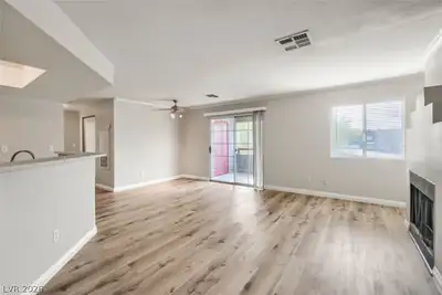 8600 West CHARLESTON BL Boulevard 2080, Las Vegas, NV 89145 Living Room