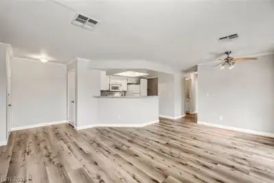 8600 West CHARLESTON BL Boulevard 2080, Las Vegas, NV 89145 Living Room