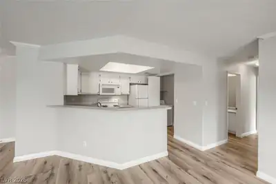 8600 West CHARLESTON BL Boulevard 2080, Las Vegas, NV 89145 Kitchen