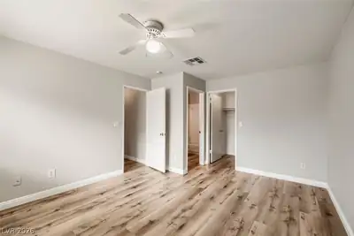 8600 West CHARLESTON BL Boulevard 2080, Las Vegas, NV 89145 Bedroom