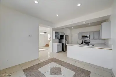 5632 Ancient Agora Street, North Las Vegas, NV 89031 Kitchen