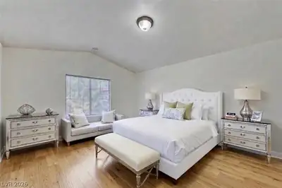 5632 Ancient Agora Street, North Las Vegas, NV 89031 Bedroom