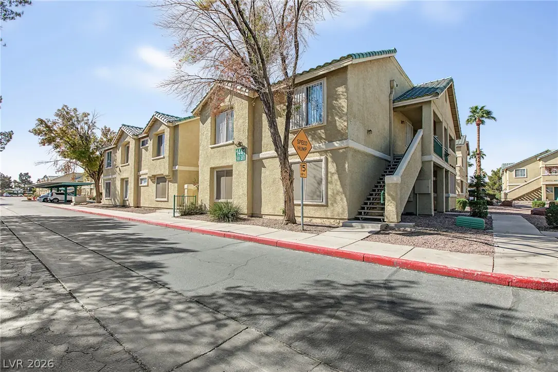 1441 Linnbaker Lane 103, Las Vegas, NV 89110