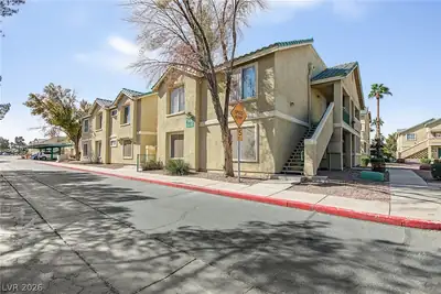 1441 Linnbaker Lane 103, Las Vegas