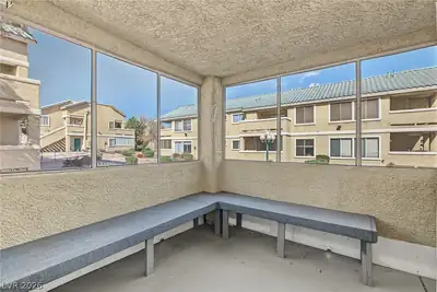 1441 Linnbaker Lane 103, Las Vegas, NV 89110 Patio