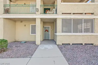 1441 Linnbaker Lane 103, Las Vegas, NV 89110 Entry