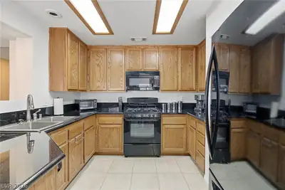 1441 Linnbaker Lane 103, Las Vegas, NV 89110 Kitchen