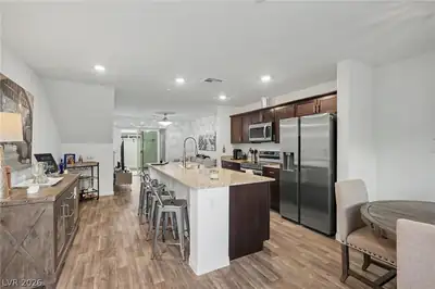 12263 Radiant Sunrise Road 3, Las Vegas, NV 89183 