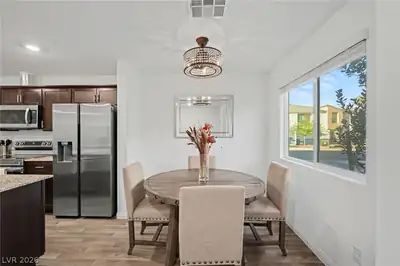 12263 Radiant Sunrise Road 3, Las Vegas, NV 89183 