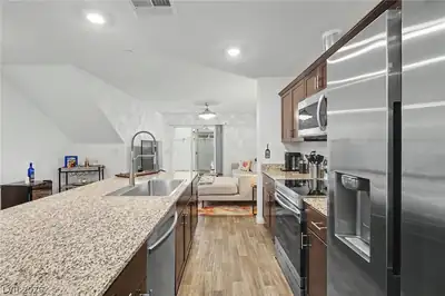 12263 Radiant Sunrise Road 3, Las Vegas, NV 89183 