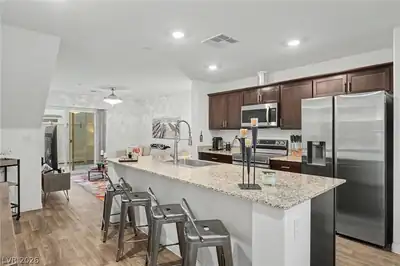 12263 Radiant Sunrise Road 3, Las Vegas, NV 89183 