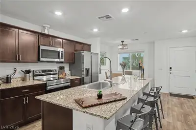 12263 Radiant Sunrise Road 3, Las Vegas, NV 89183 
