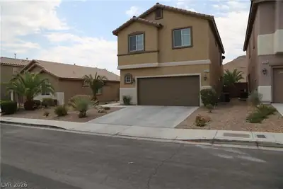 5027 Echo Shire Avenue, Las Vegas, NV 89141 