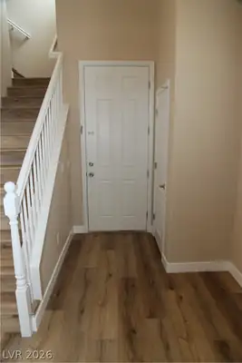 5027 Echo Shire Avenue, Las Vegas, NV 89141 