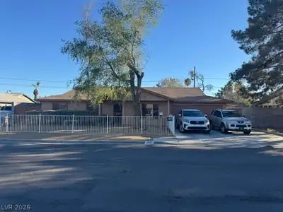 4825 Mohave Avenue, Las Vegas