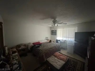 4825 Mohave Avenue, Las Vegas, NV 89104 Bedroom