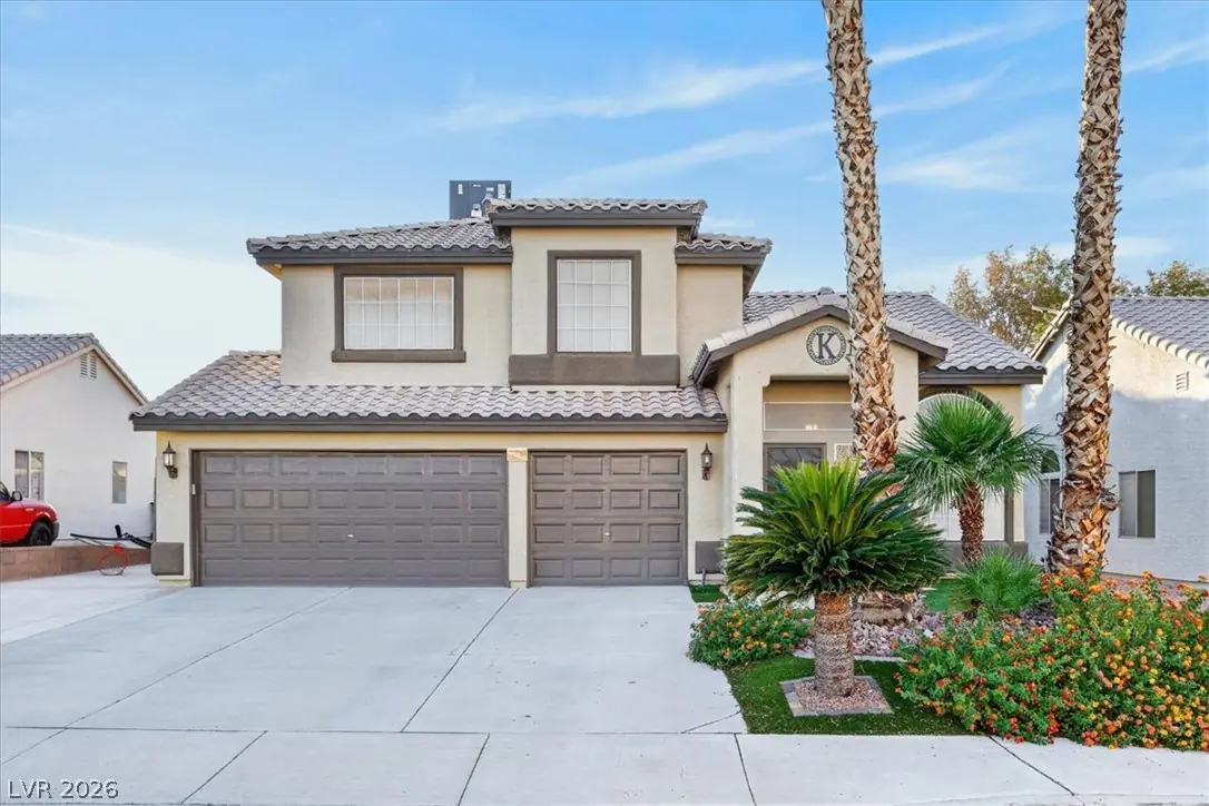 1913 April Mist Street, Henderson, NV 89002