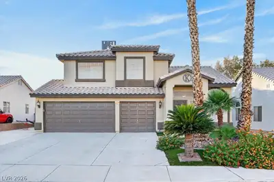 1913 April Mist Street Henderson, NV 89002