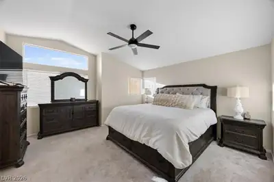 1913 April Mist Street, Henderson, NV 89002 Bedroom