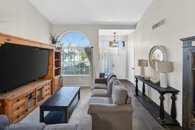 1913 April Mist Street, Henderson, NV 89002 Living Room