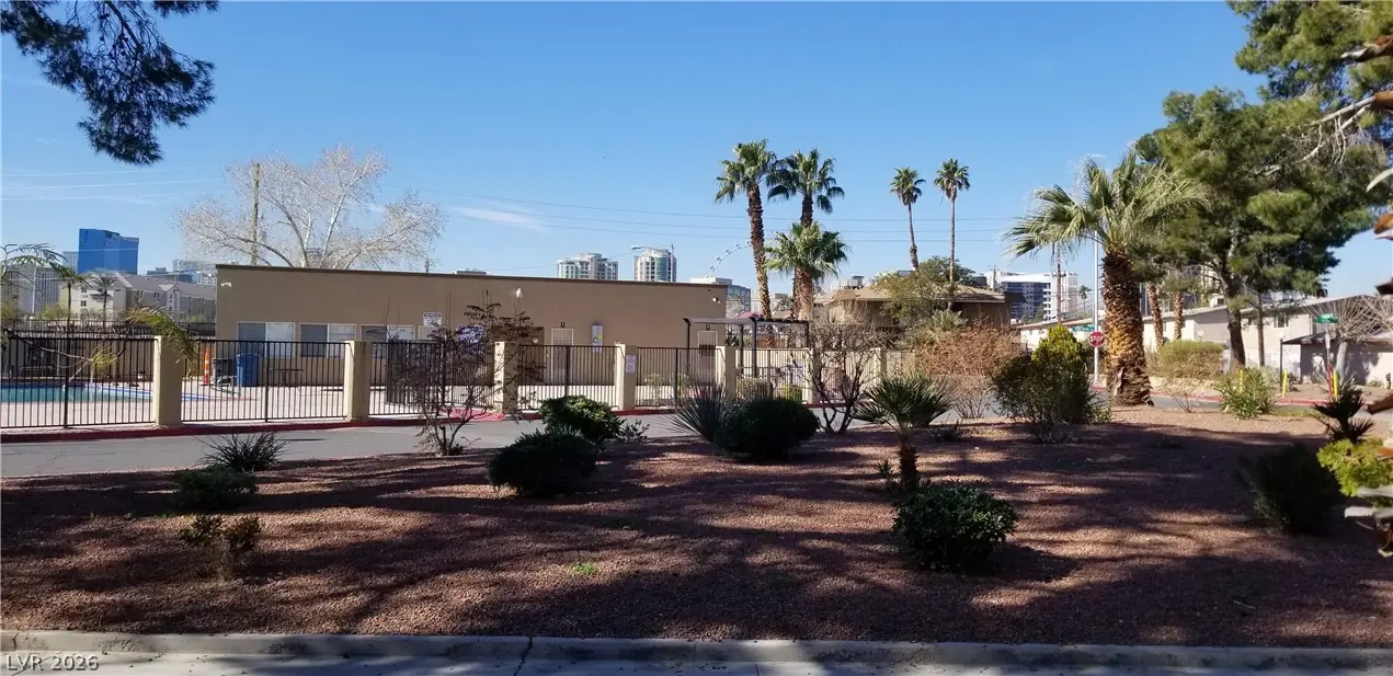 3995 Visby Lane, Las Vegas, NV 89119