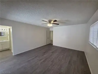 212 Bradshaw Way, Las Vegas, NV 89145 Bedroom