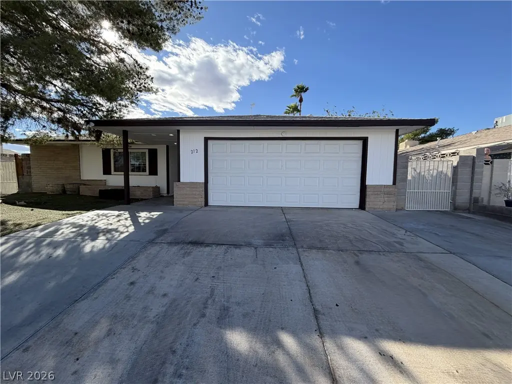 212 Bradshaw Way, Las Vegas, NV 89145