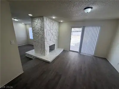 212 Bradshaw Way, Las Vegas, NV 89145 Living Room