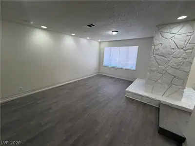 212 Bradshaw Way, Las Vegas, NV 89145 Living Room
