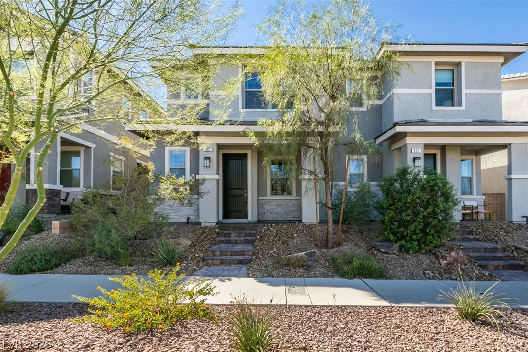 664 Last Dance Place, Henderson, NV 89011
