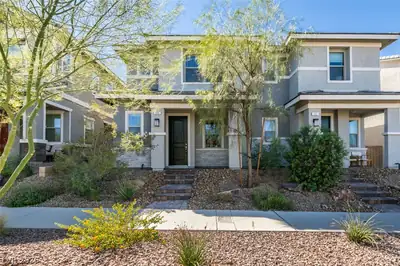 664 Last Dance Place, Henderson