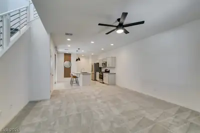 664 Last Dance Place, Henderson, NV 89011 Living Room