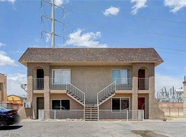 5322 Del Gado Drive, Las Vegas, NV 89103