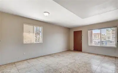 5322 Del Gado Drive, Las Vegas, NV 89103 Living Room
