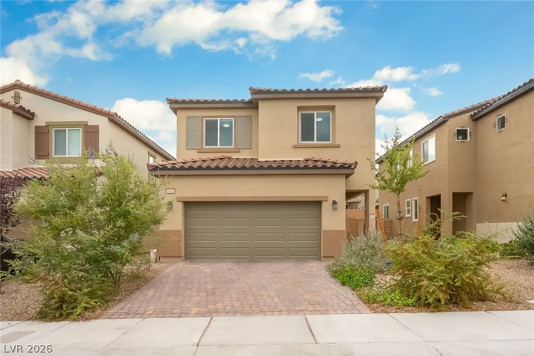 10661 Enridge Avenue, Las Vegas, NV 89166