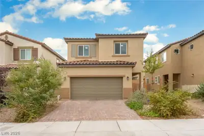 10661 Enridge Avenue, Las Vegas